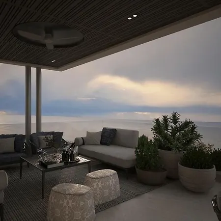 Villa Ocean Pearl