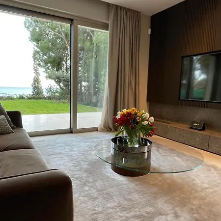 Villa Ocean Pearl Limassol