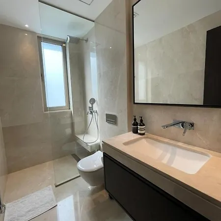 Ocean Pearl Limassol