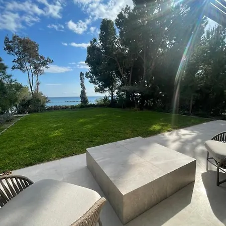 Villa Ocean Pearl *