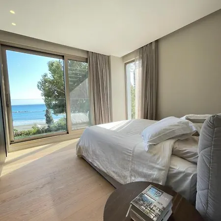 Villa Ocean Pearl