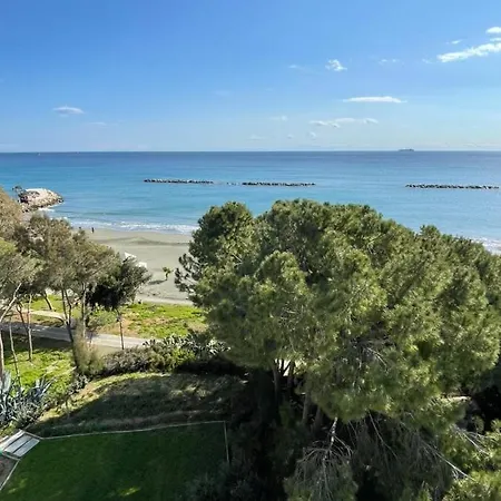 Villa Ocean Pearl