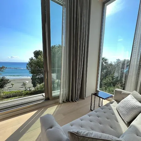 Villa Ocean Pearl *