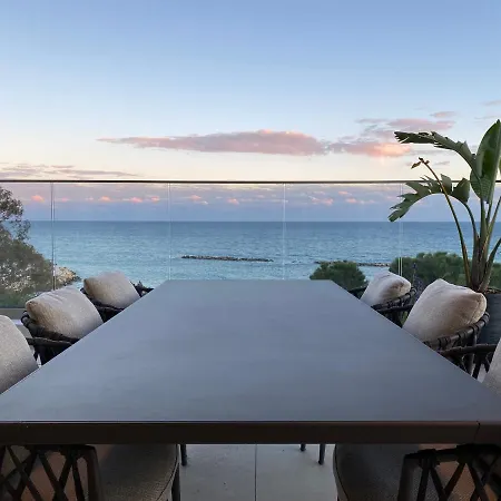 Villa Ocean Pearl