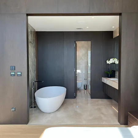 Villa Ocean Pearl *