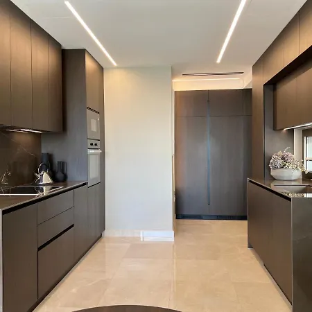 Villa Ocean Pearl *