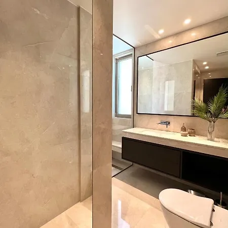 Villa Ocean Pearl *