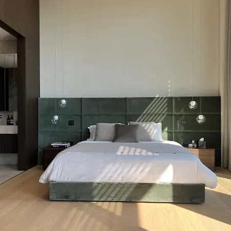 Villa Ocean Pearl Limassol