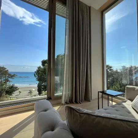 Villa Ocean Pearl *