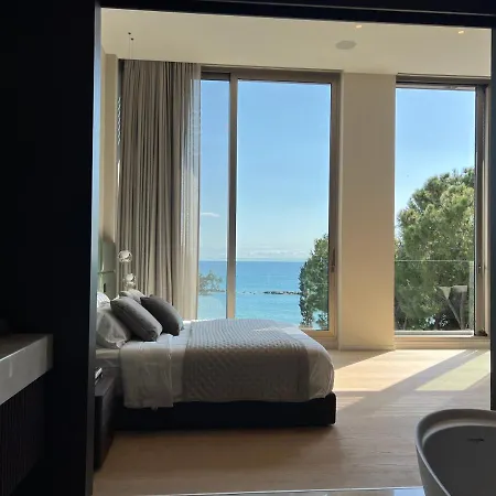 Villa Ocean Pearl Limassol