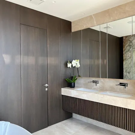 Ocean Pearl Limassol