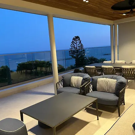 Ocean Pearl Villa *